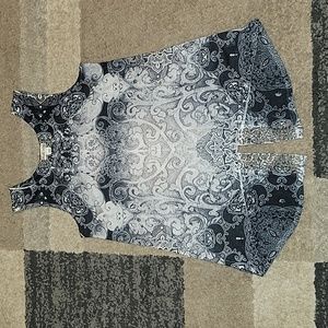 NWOT Sweet and Sexy Swim Cover-up. Woman's Size Small